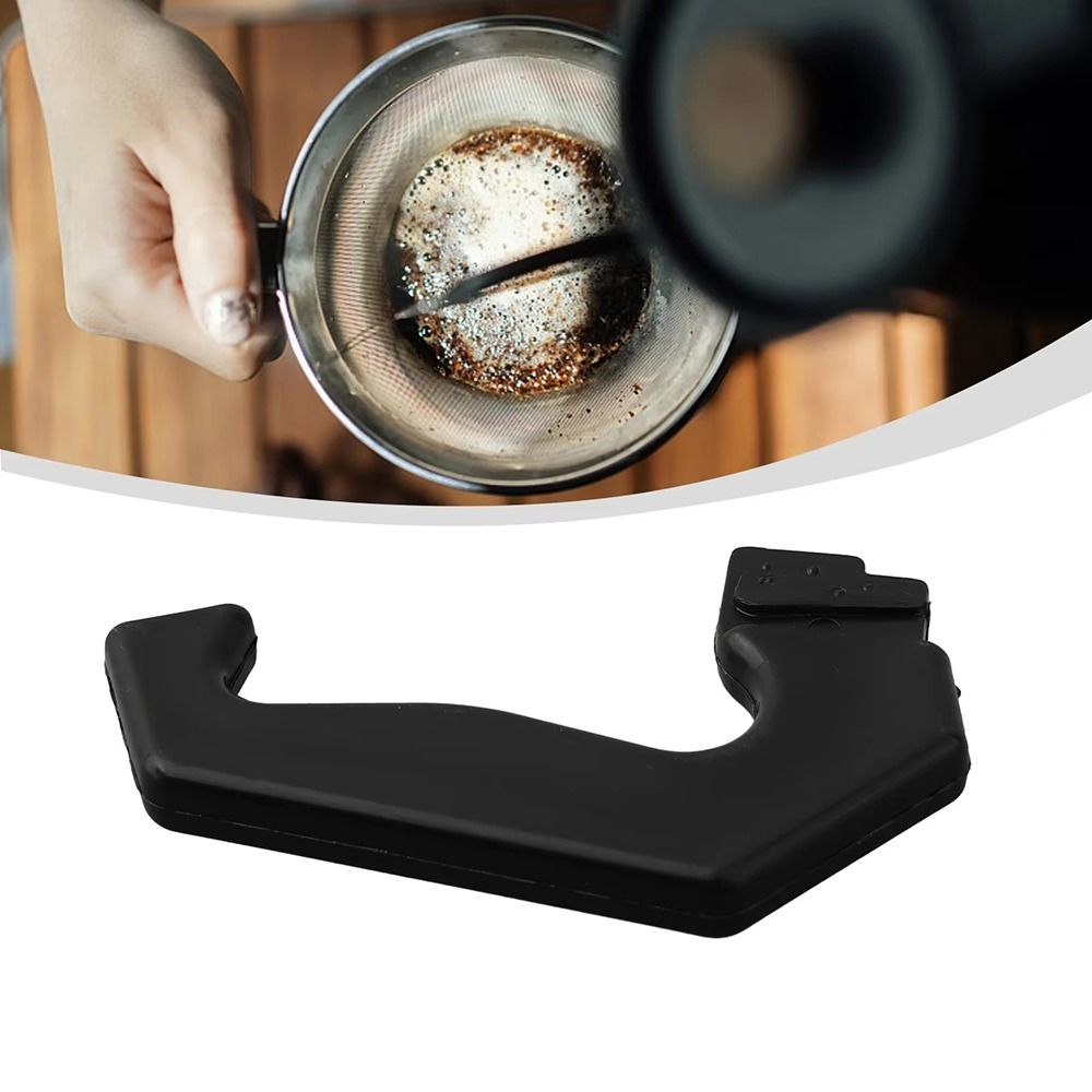 Moka Pot Stove - 1 Stuks Plastic Mokkapot Handvat Vervanging