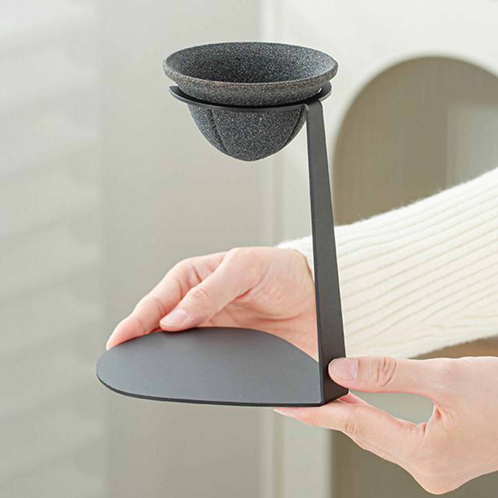 Coffee Tea And Sugar Set - Hittebestendige keramische theefilter met microporeuze structuur,