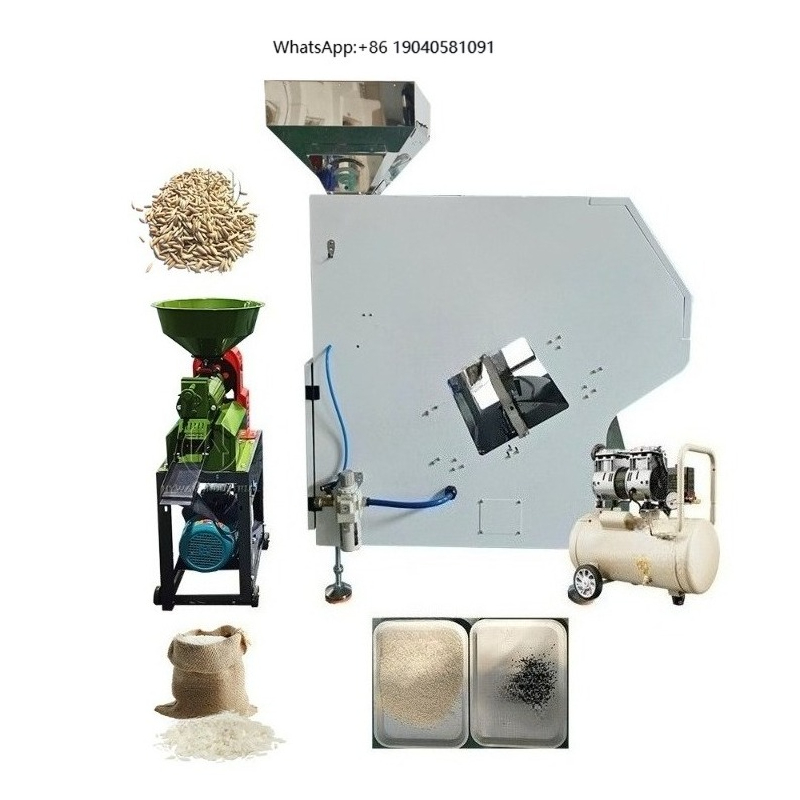 Coffee Tea & Espresso Appliances - Kleine Rijst Mais Tarwe Gierst Graan