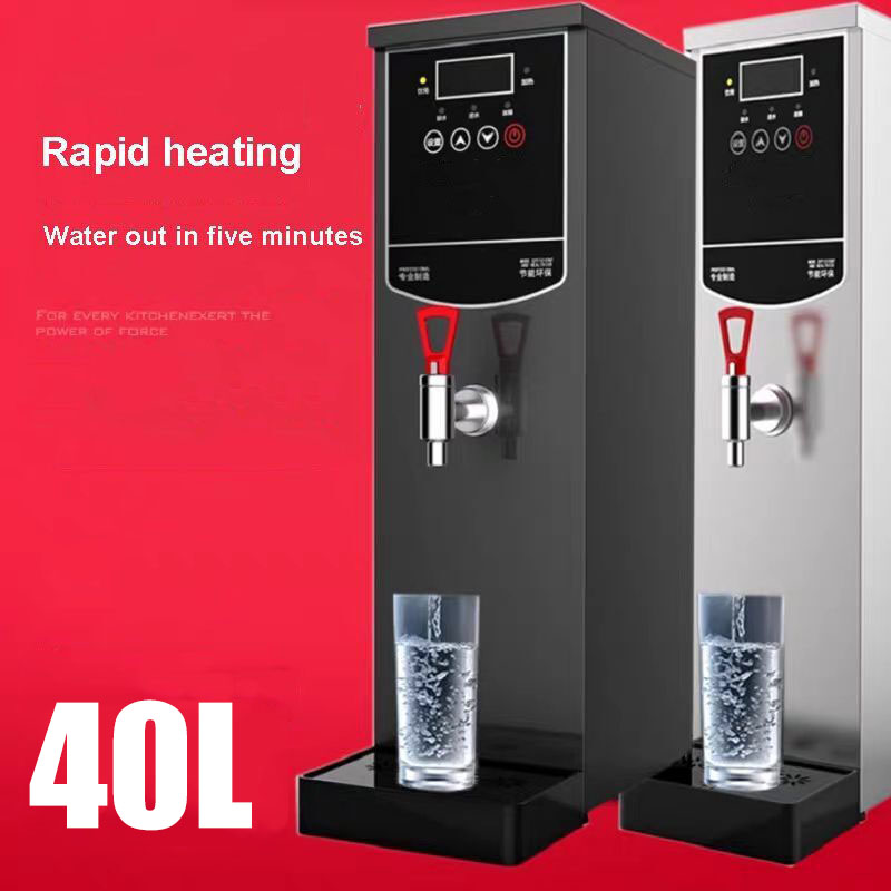 Kookwatermachine, melkbubbelma - Coffee Tea With Milk recensie en prijs