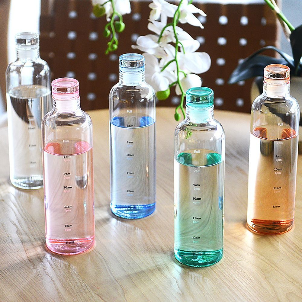 500/750ML Waterfles INS Stijl  - Xbloom Coffee Tea recensie en prijs