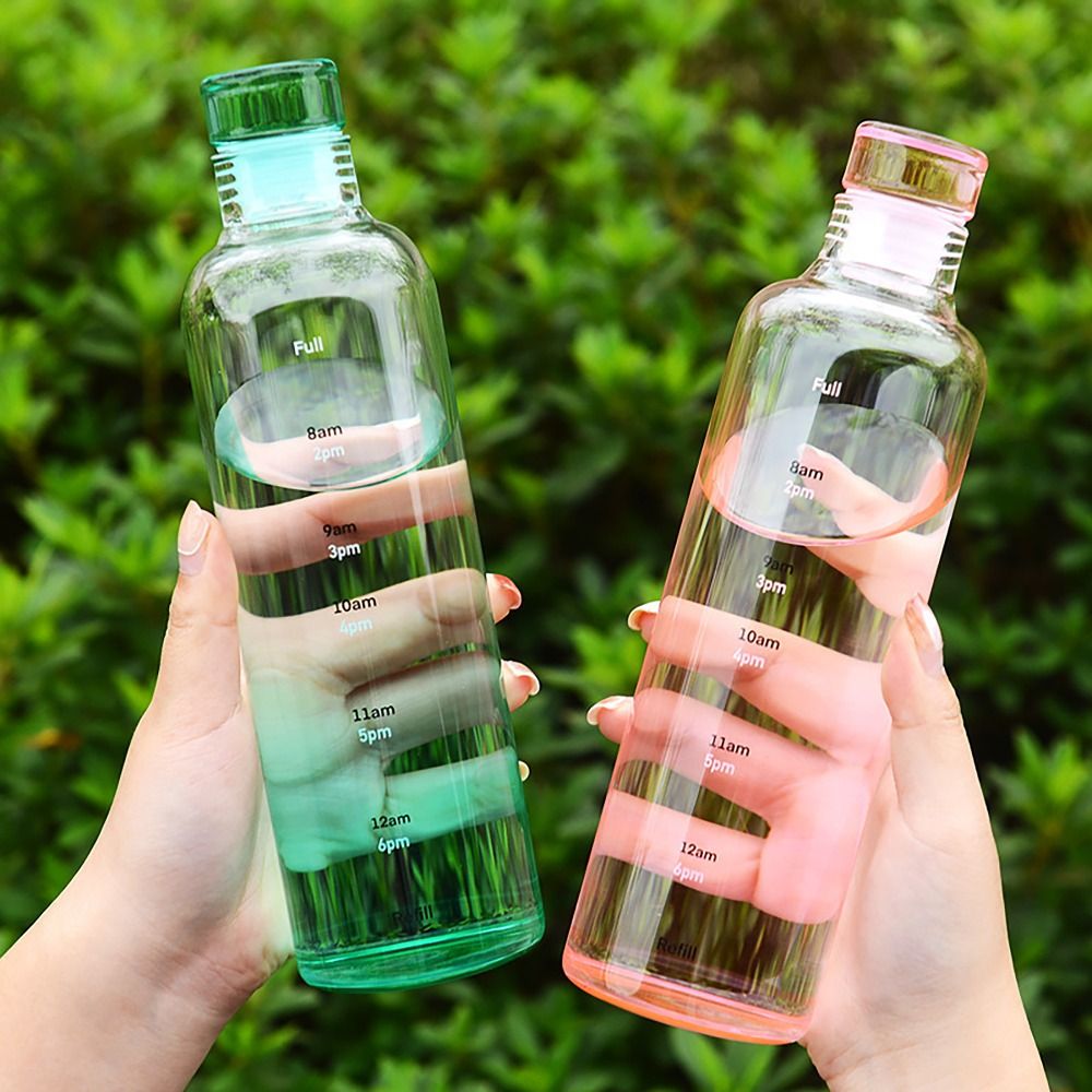 500/750ML Waterfles INS Stijl  - Xbloom Coffee Tea recensie en prijs
