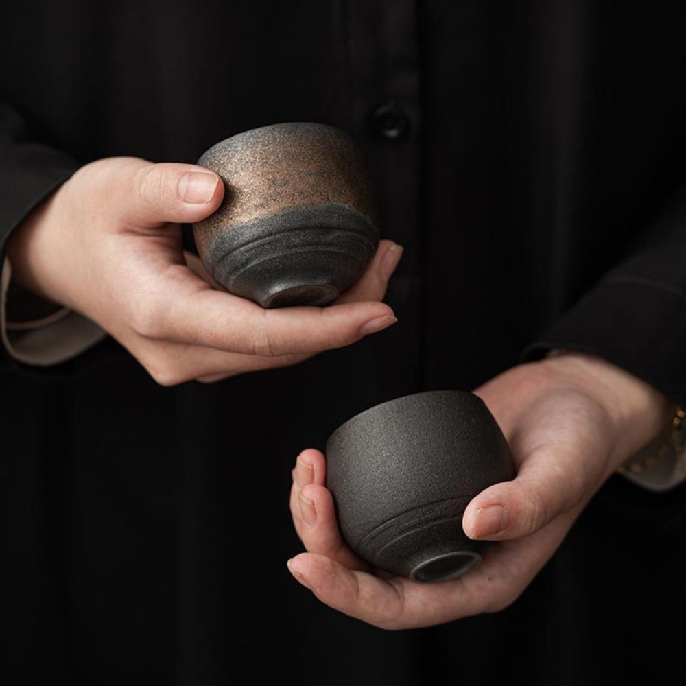 Kung Fu Theeservies Japans Ste - Xbloom Coffee Tea recensie en prijs