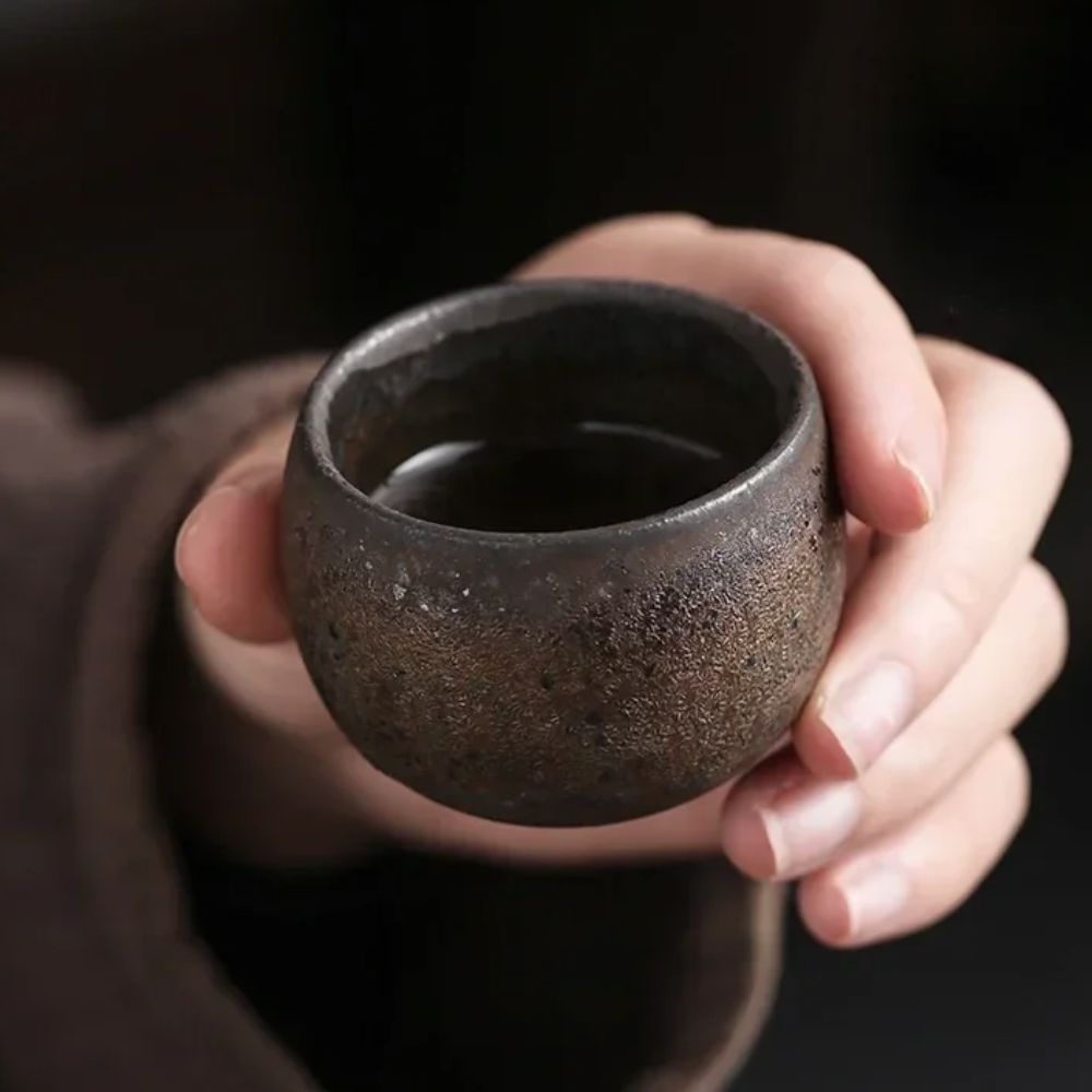 Kung Fu Theeservies Japans Ste - Xbloom Coffee Tea recensie en prijs