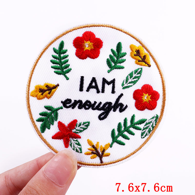 Koffiekopje Patches Op Kleding - Coffee Tea Name recensie en prijs