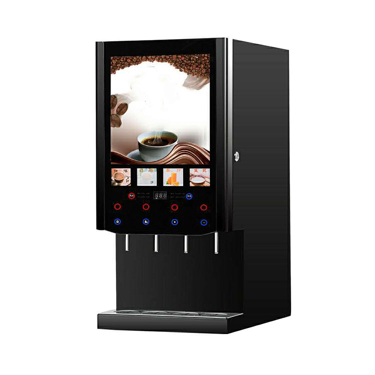 Koffiezetapparaat voor direct  - Coffee Tea & Espresso Appliances recensie en prijs