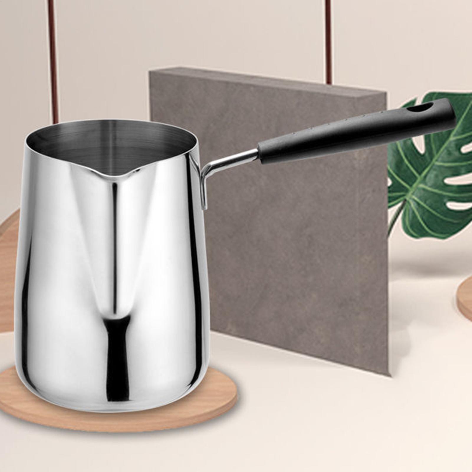 600ml Koffiekan RVS Koffiezeta - Moka Pot Stove recensie en prijs