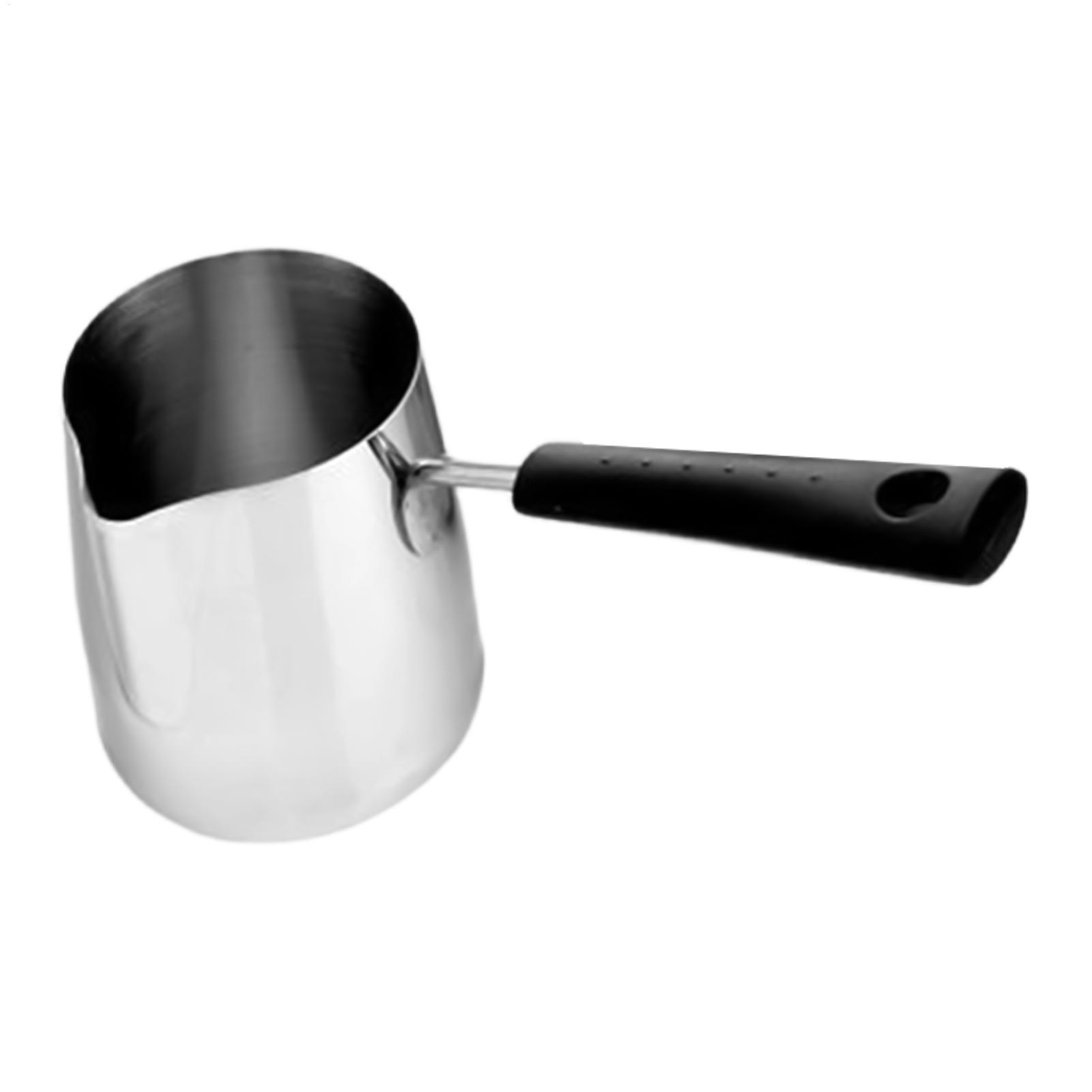 600ml Koffiekan RVS Koffiezeta - Moka Pot Stove recensie en prijs