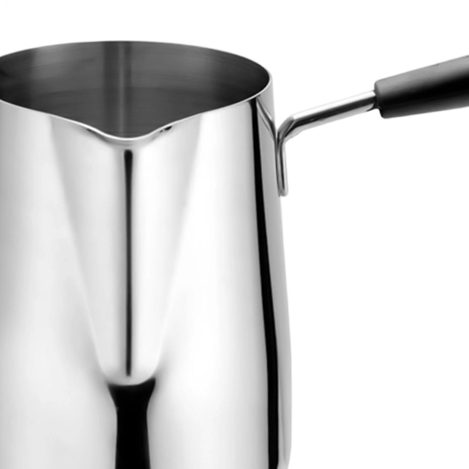 600ml Koffiekan RVS Koffiezeta - Moka Pot Stove recensie en prijs