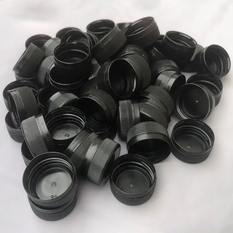100 stuks aluminium dop 38/55/ - Coffee Tea With Milk recensie en prijs