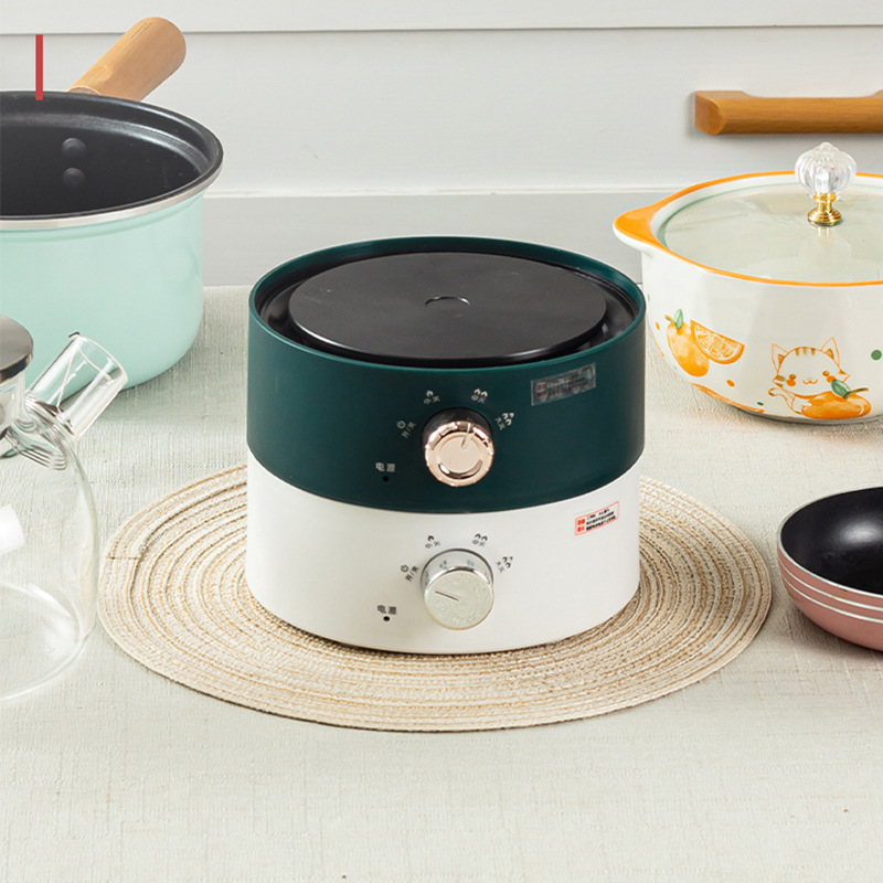 710W Elektrische Kachel Moka P - Moka Pot Stove recensie en prijs