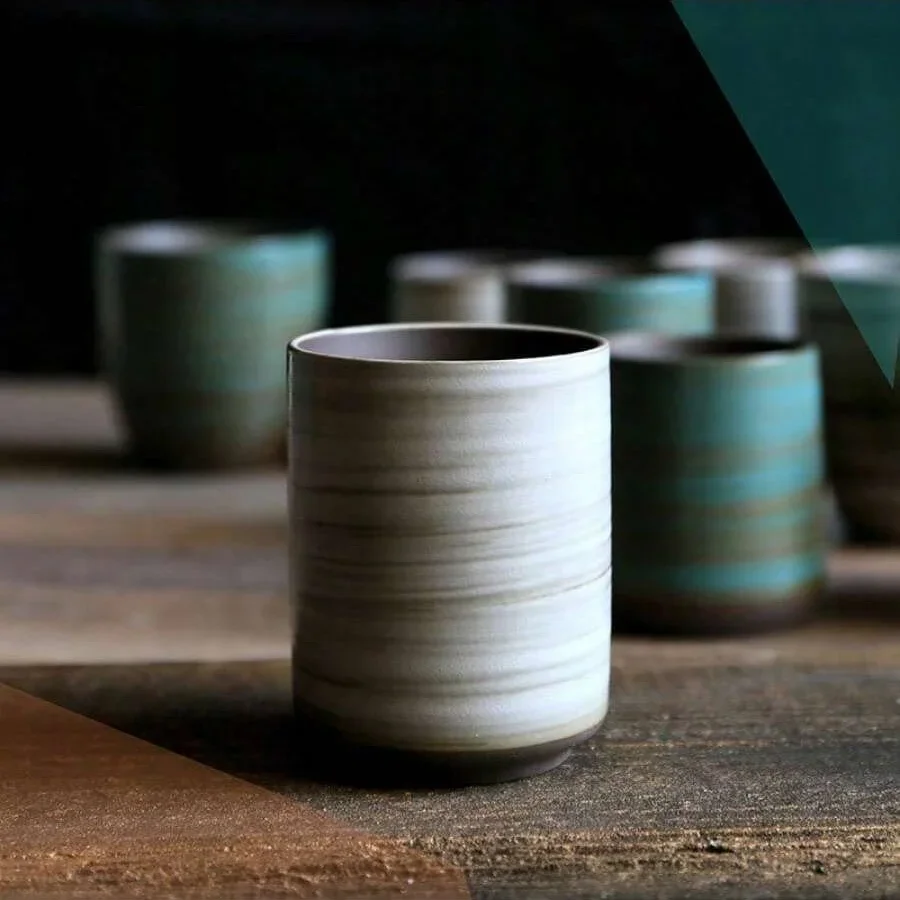 Handgeschilderde Crackle Glaze - Xbloom Coffee Tea recensie en prijs