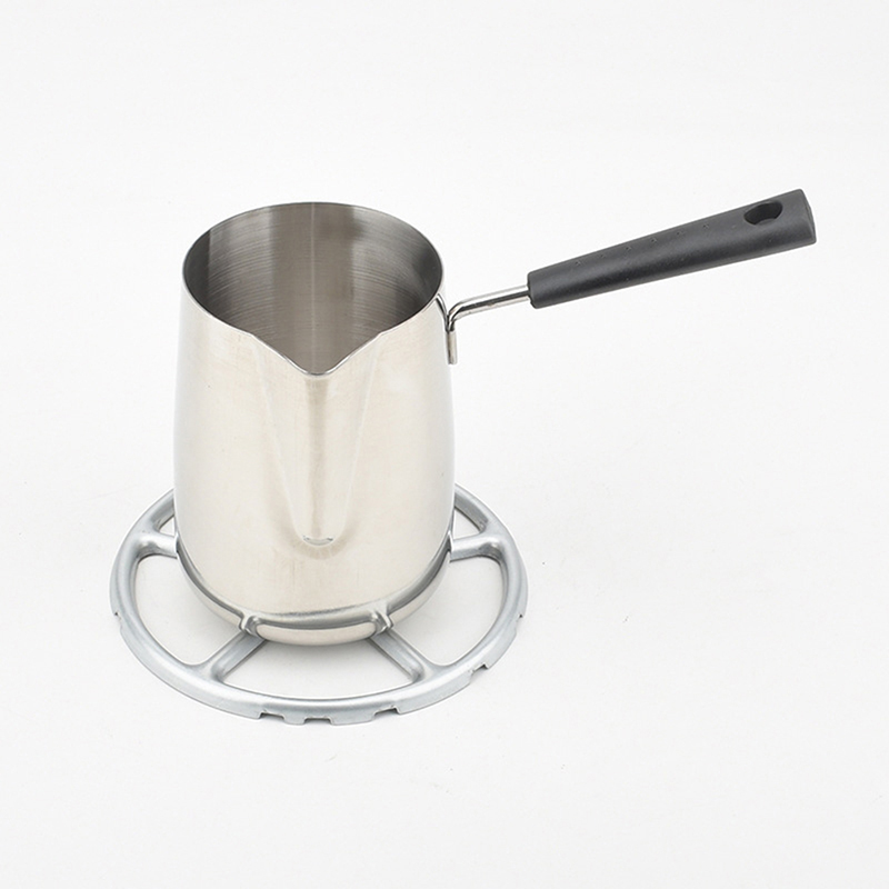 1 Stuks Gegalvaniseerd Gasforn - Moka Pot Stove recensie en prijs
