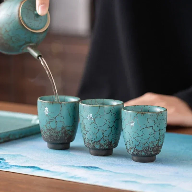 Geschenkdoos, Espressokopjes,  - Xbloom Coffee Tea recensie en prijs