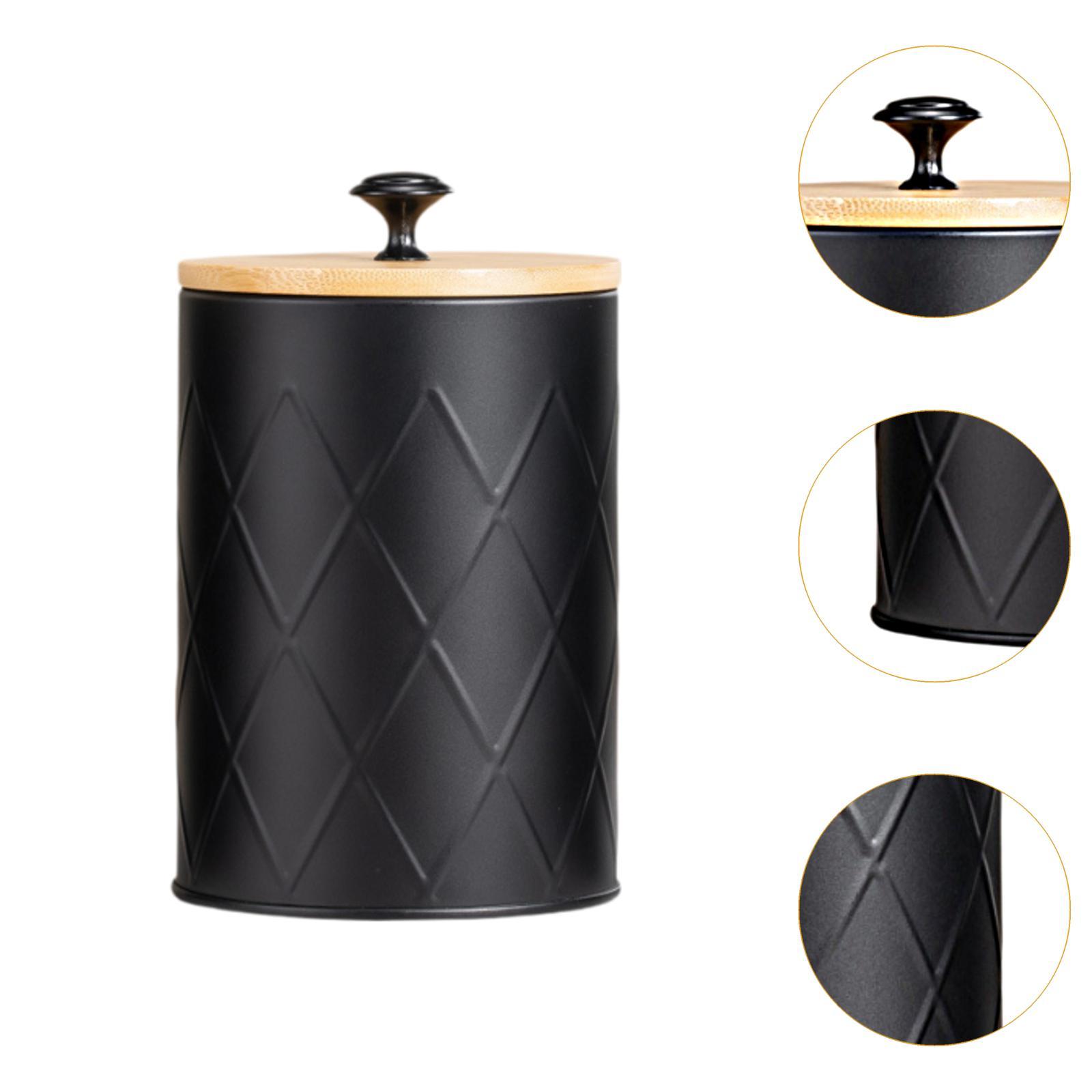 Luchtdichte voedselcontainers, - Coffee Tea Sugar recensie en prijs